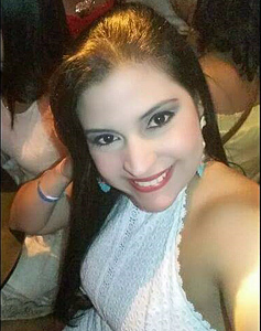 35 Year Old Barranquilla, Colombia Woman